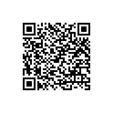 QR Code para validar o selo Turismo Responsável — Limpo e Seguro